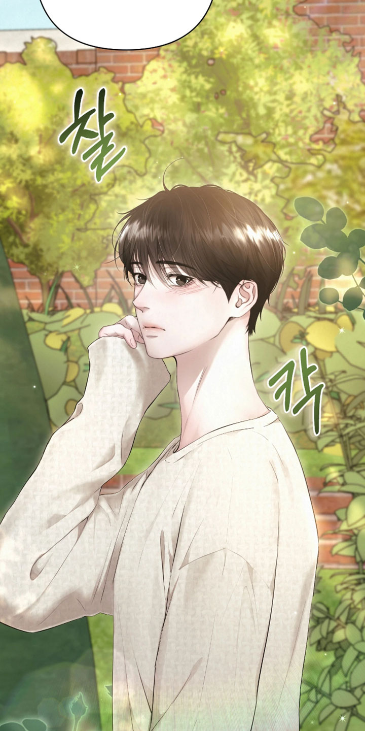 黄金阿尔法漫画,第26章：很不错的照片5图