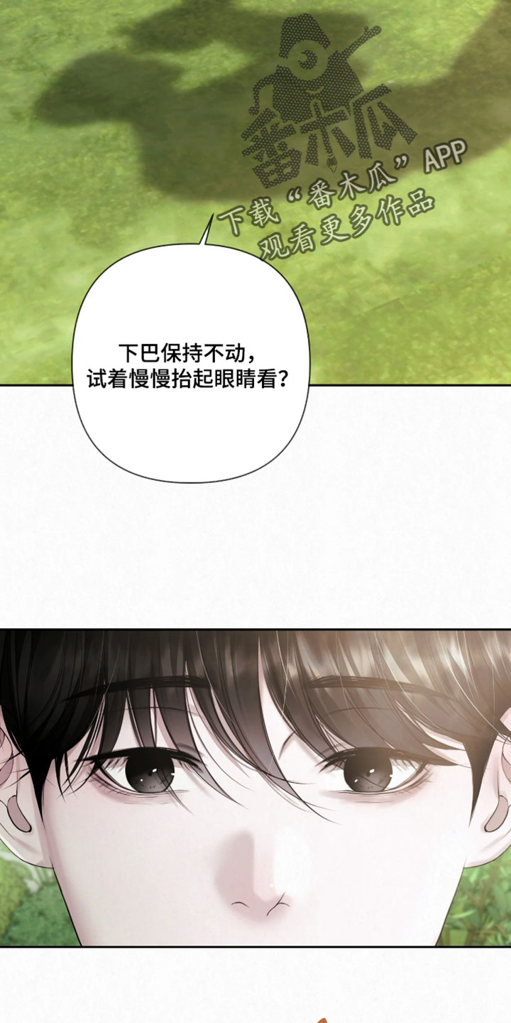黄金阿尔法漫画,第26章：很不错的照片4图