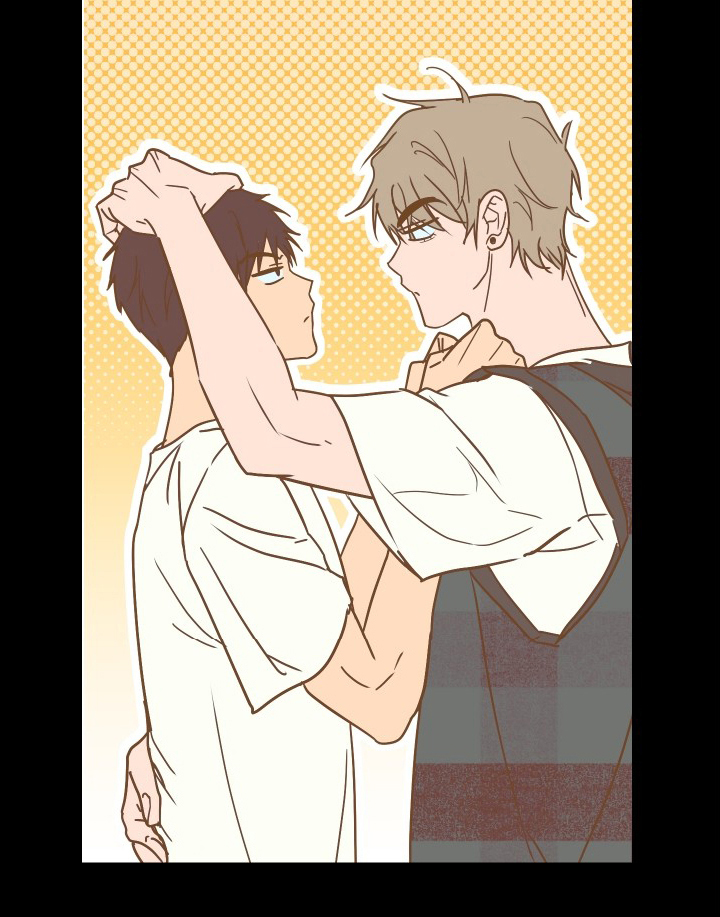 心跳加速遇难记讲了啥漫画,第6章：无法抵抗5图