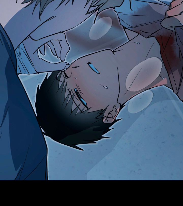 心跳加速遇难记讲了啥漫画,第19章：突然熄灯1图