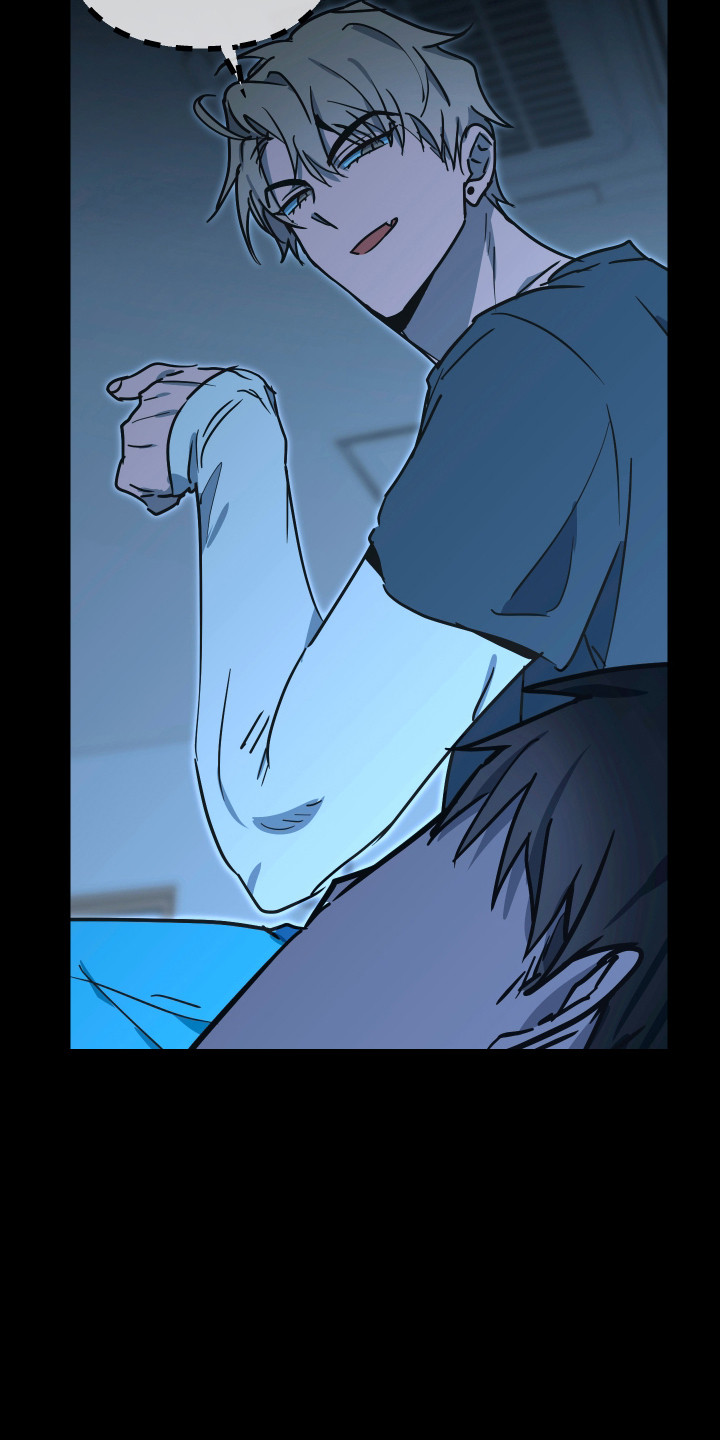 心跳加速遇难记讲了啥漫画,第20章：物理驱魔5图
