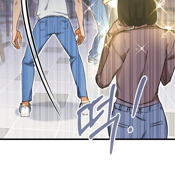 心跳加速遇难记讲了啥漫画,第12章：失控2图