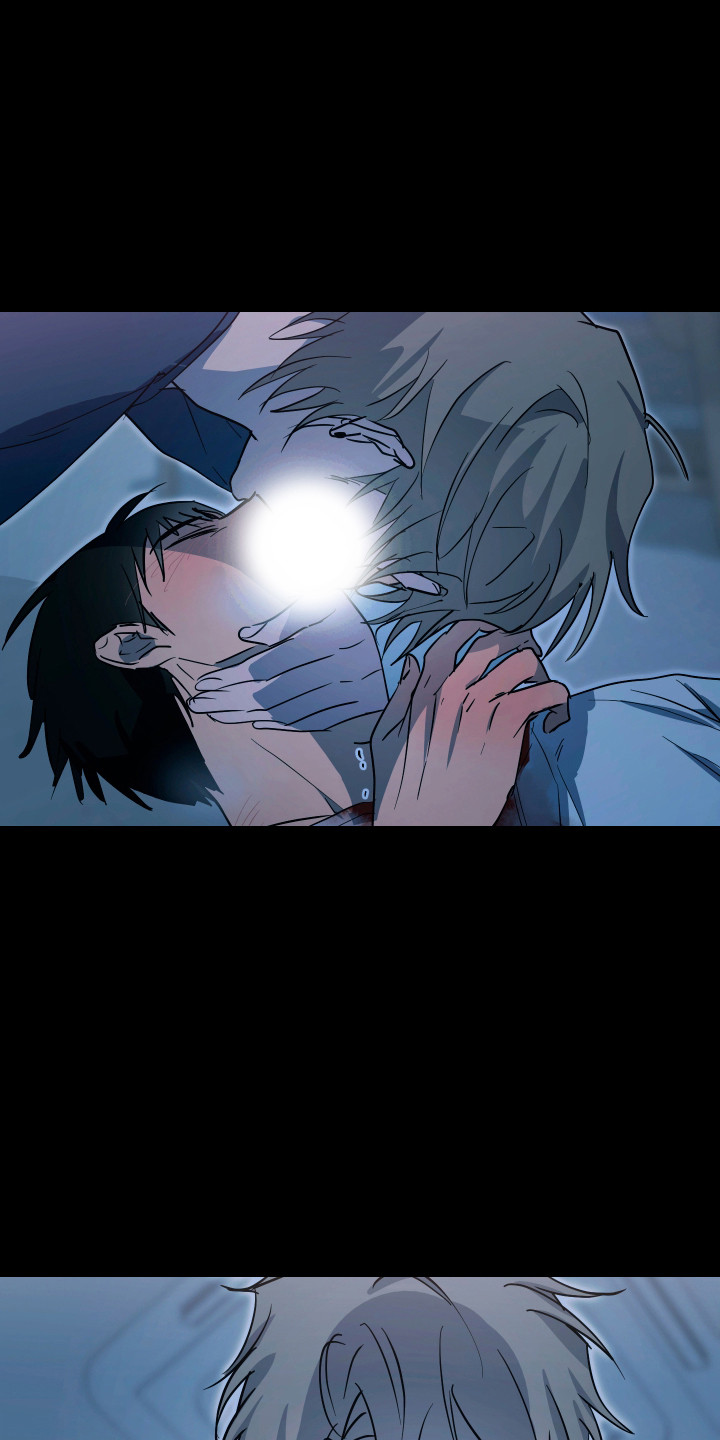 心跳加速遇难记讲了啥漫画,第19章：突然熄灯2图