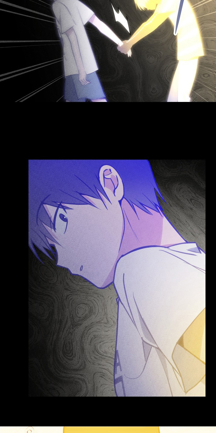 心跳加速遇难记讲了啥漫画,第9章：不要走2图