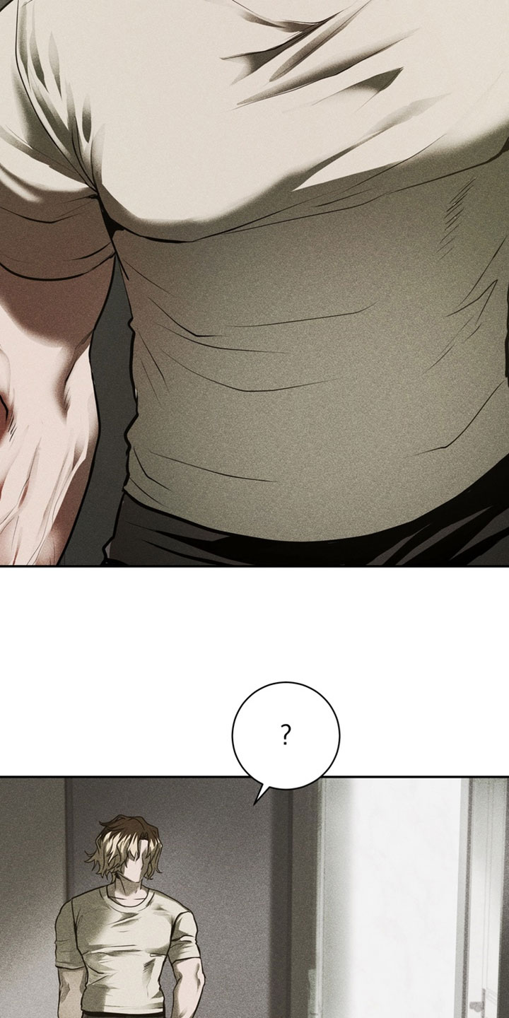 落饵之日漫画,第18章：相同的选择1图