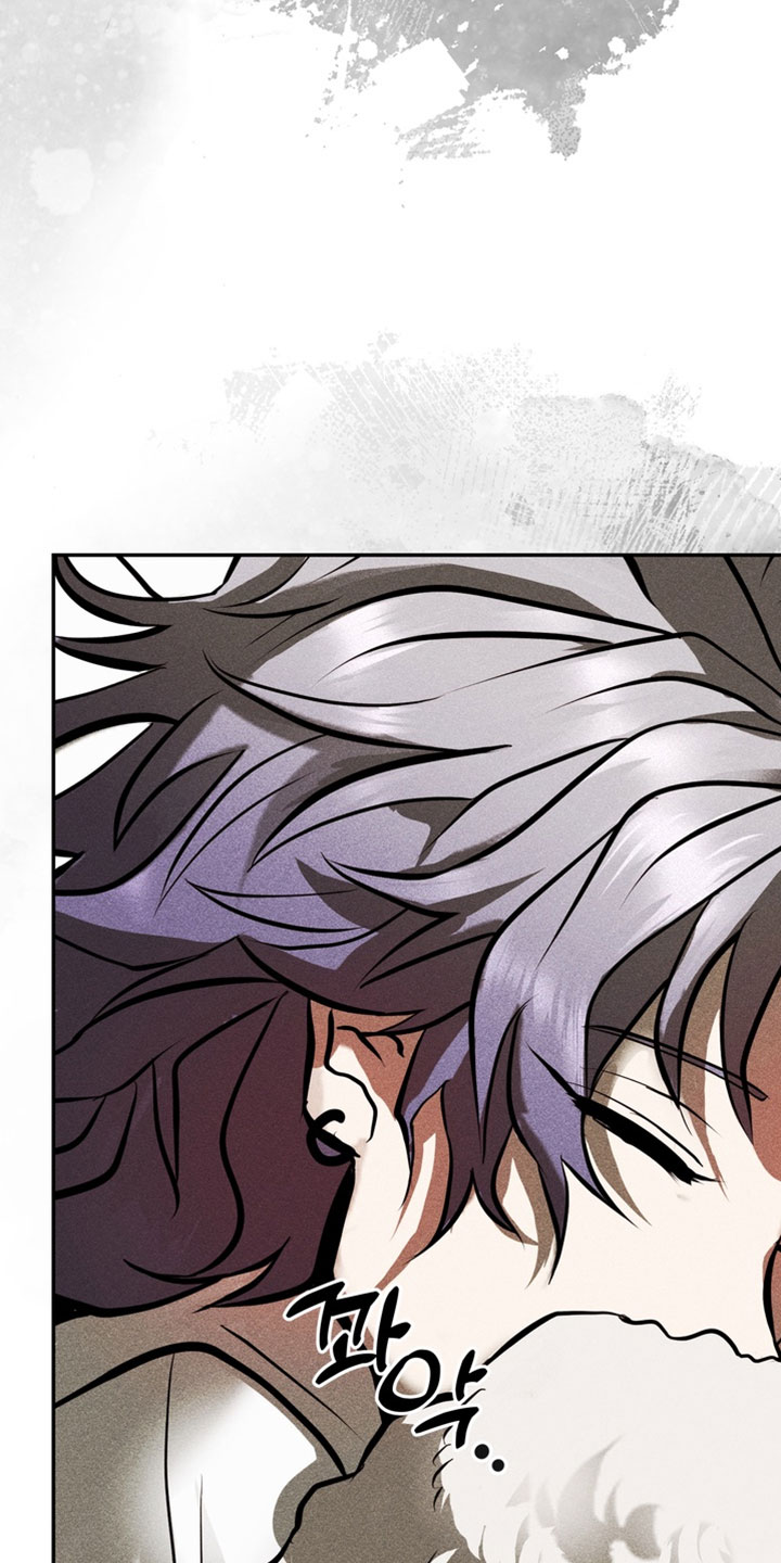 落饵之日漫画,第18章：相同的选择1图