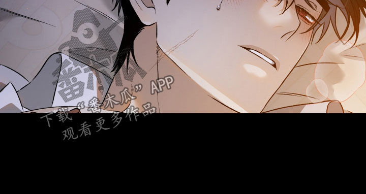 白夜的花路cp漫画,第28章：真好看4图