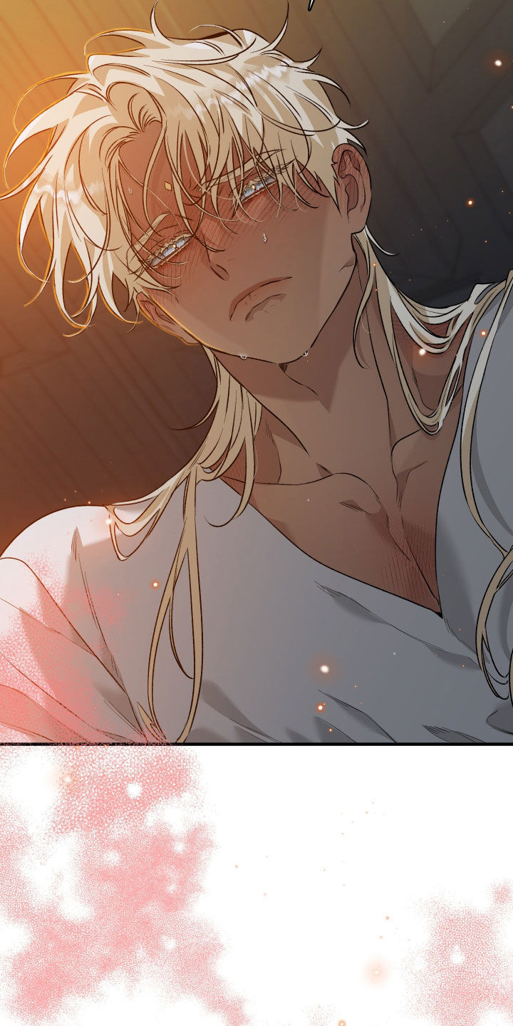 白夜的花路在线看漫画,第26章：口渴4图