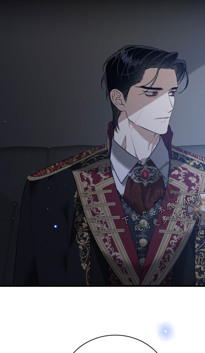 白夜的花路韩漫漫画,第25章：聘礼3图
