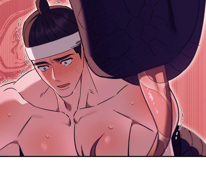 误入螭途漫画角色介绍漫画,第25章：需要彩礼4图