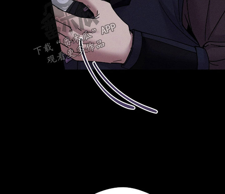 线上直播英语漫画,第19章：少管闲事3图