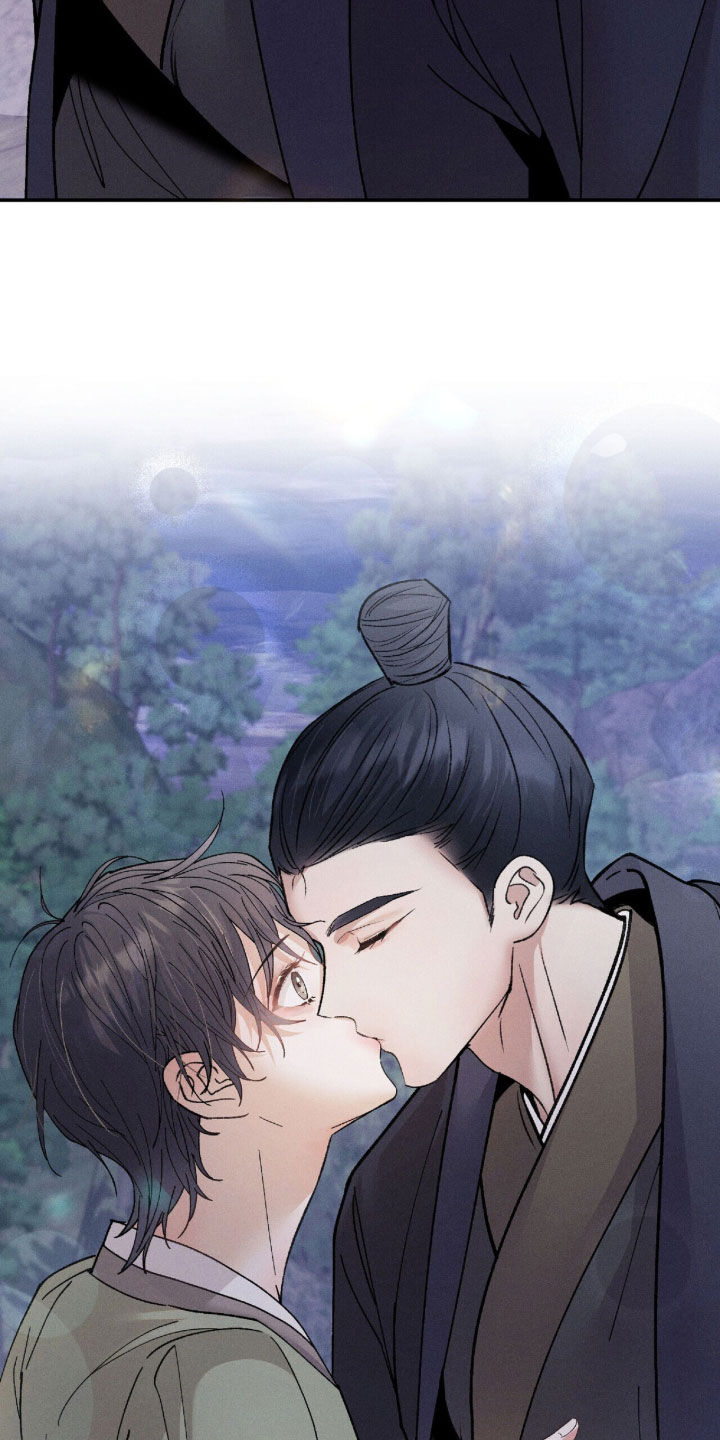 弦上知音漫画,第16章：我很想你5图