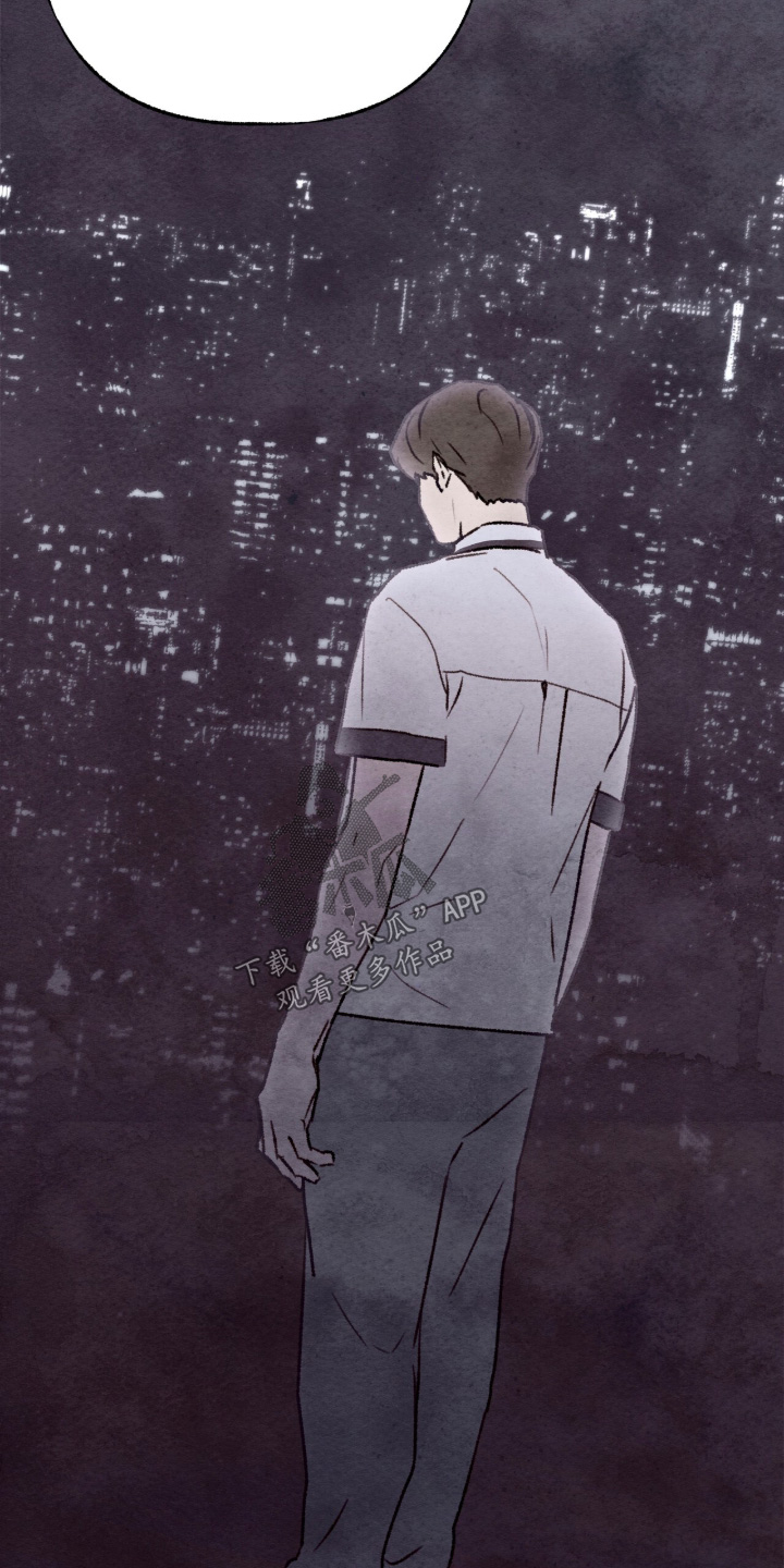 枕边絮语四十八手漫画,第24章：那时候的样子1图