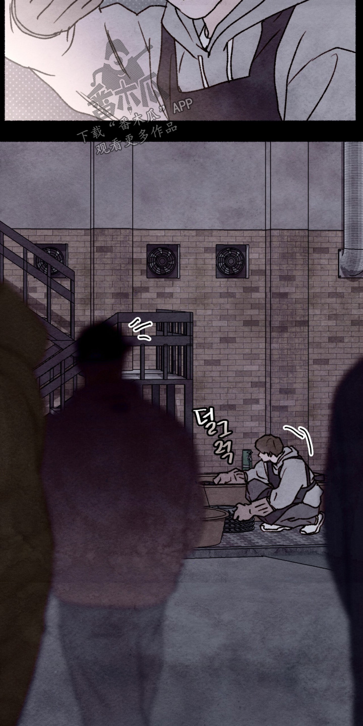 枕边絮语四十八手漫画,第25章：的确是我们的故事2图