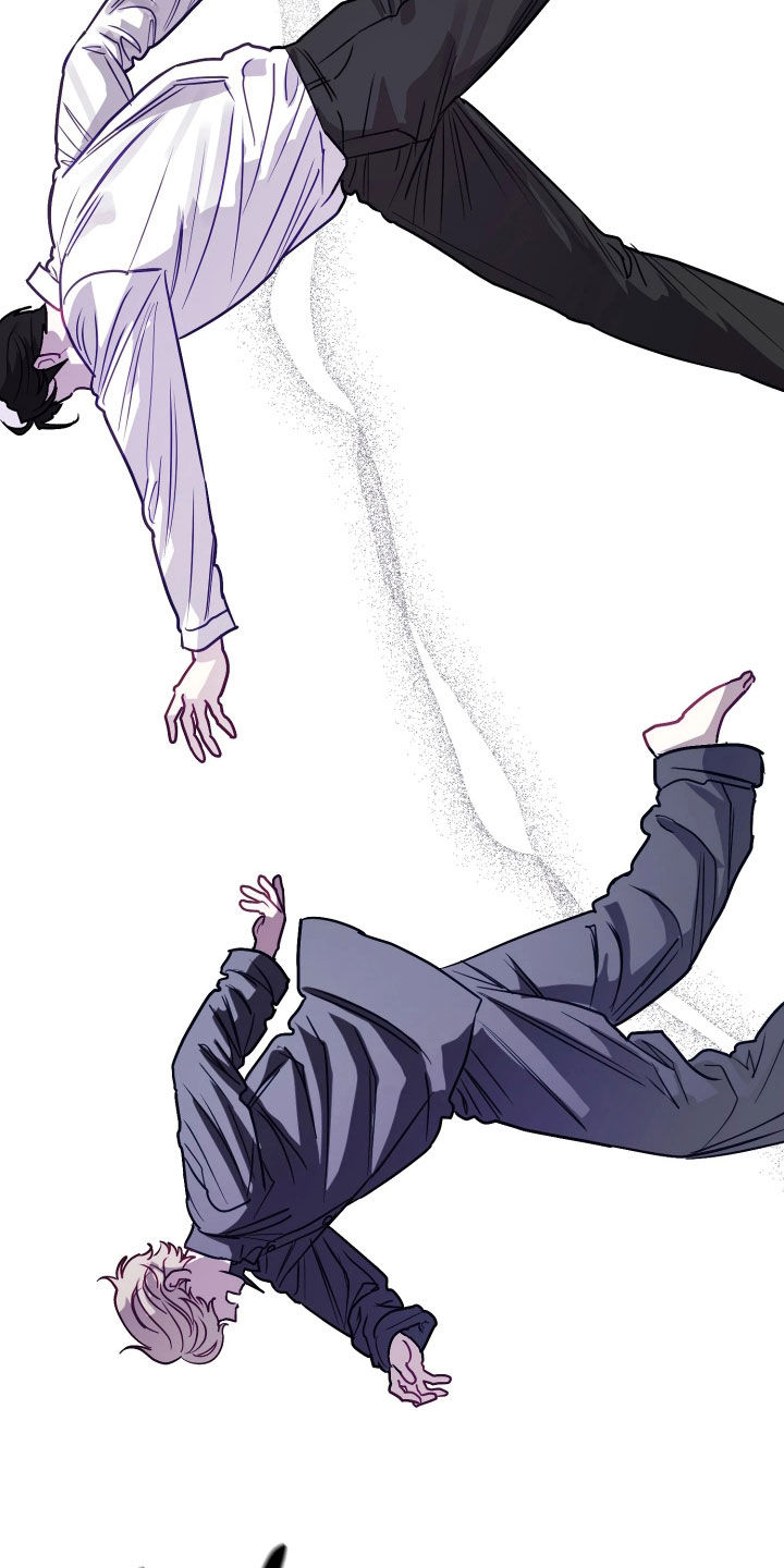 系统逼我做影帝短剧漫画,第20章：你还在骗我1图