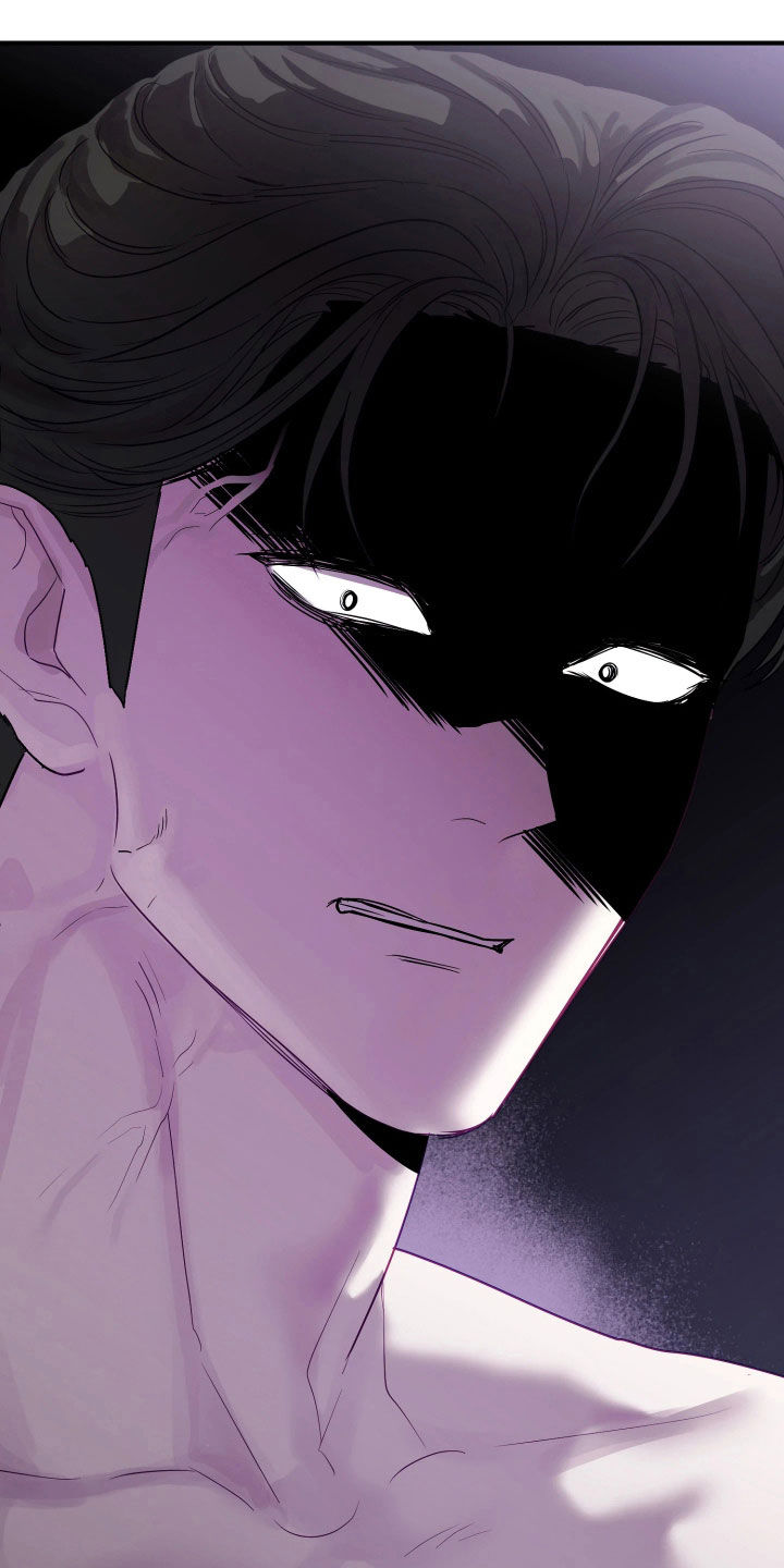 系统逼我做影帝短剧漫画,第19章：逃走3图