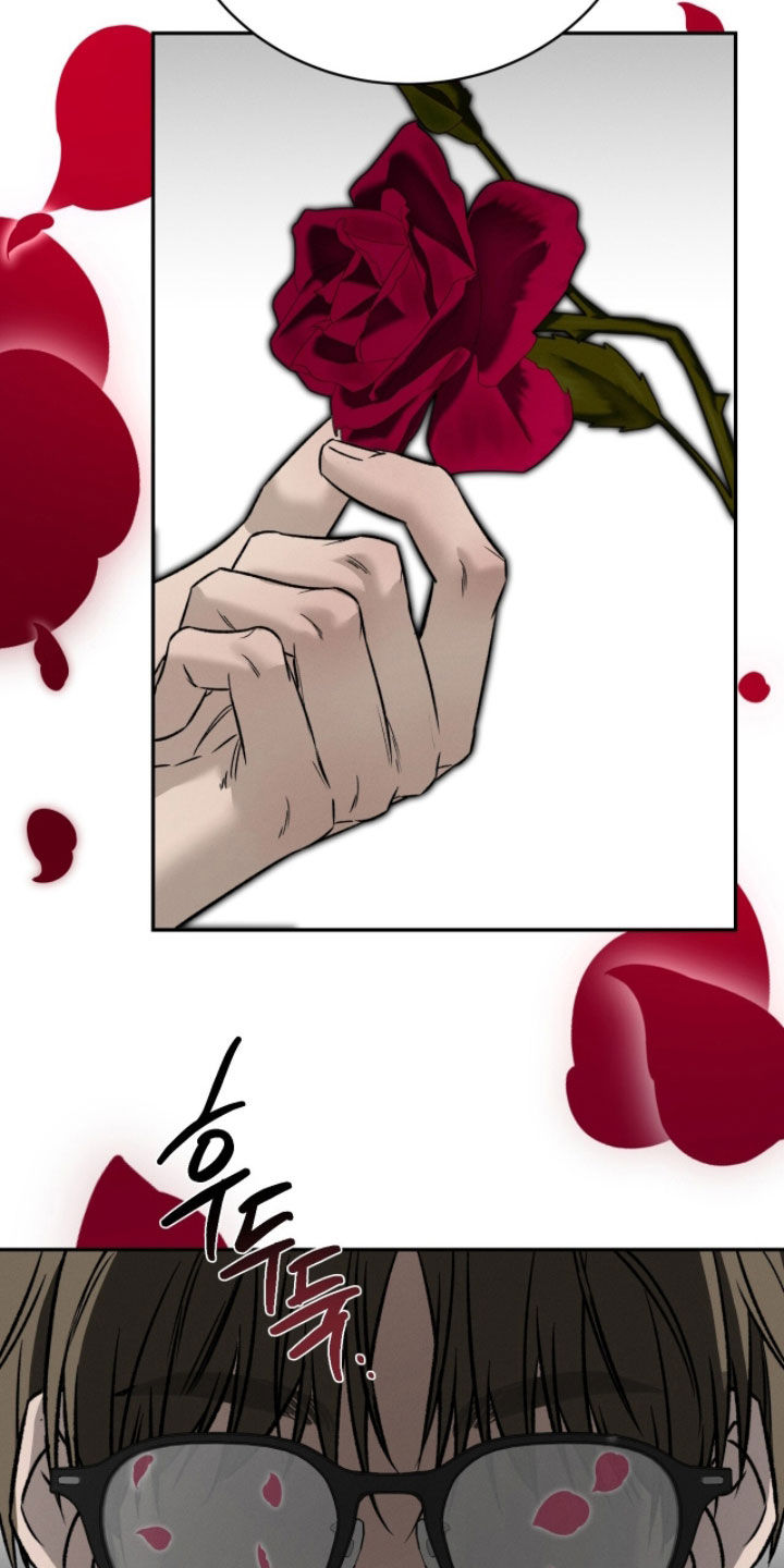 致命伪装漫画漫画,第25章：心口不一3图