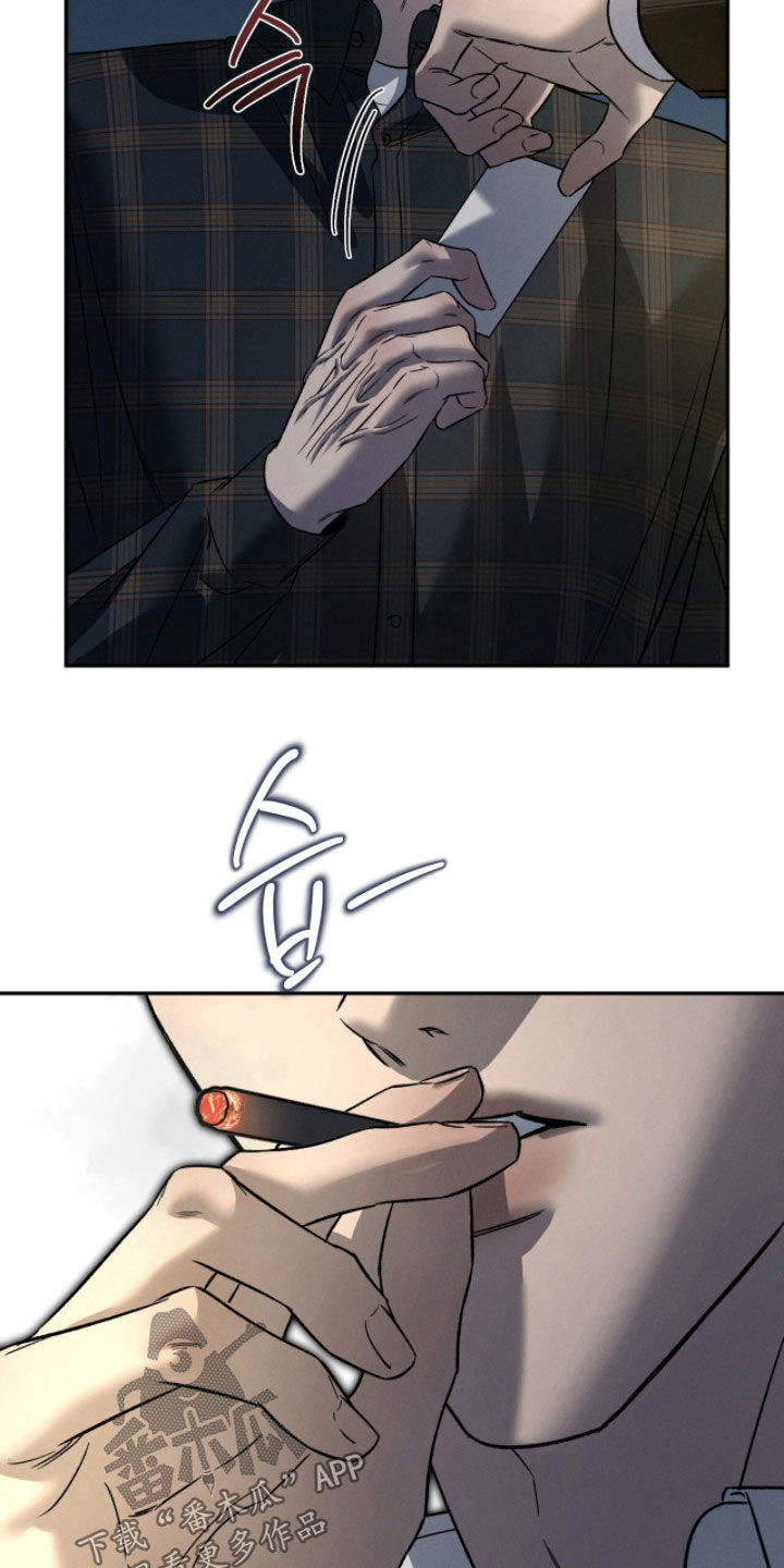 致命伪装在线免费观看漫画,第24章：试探5图