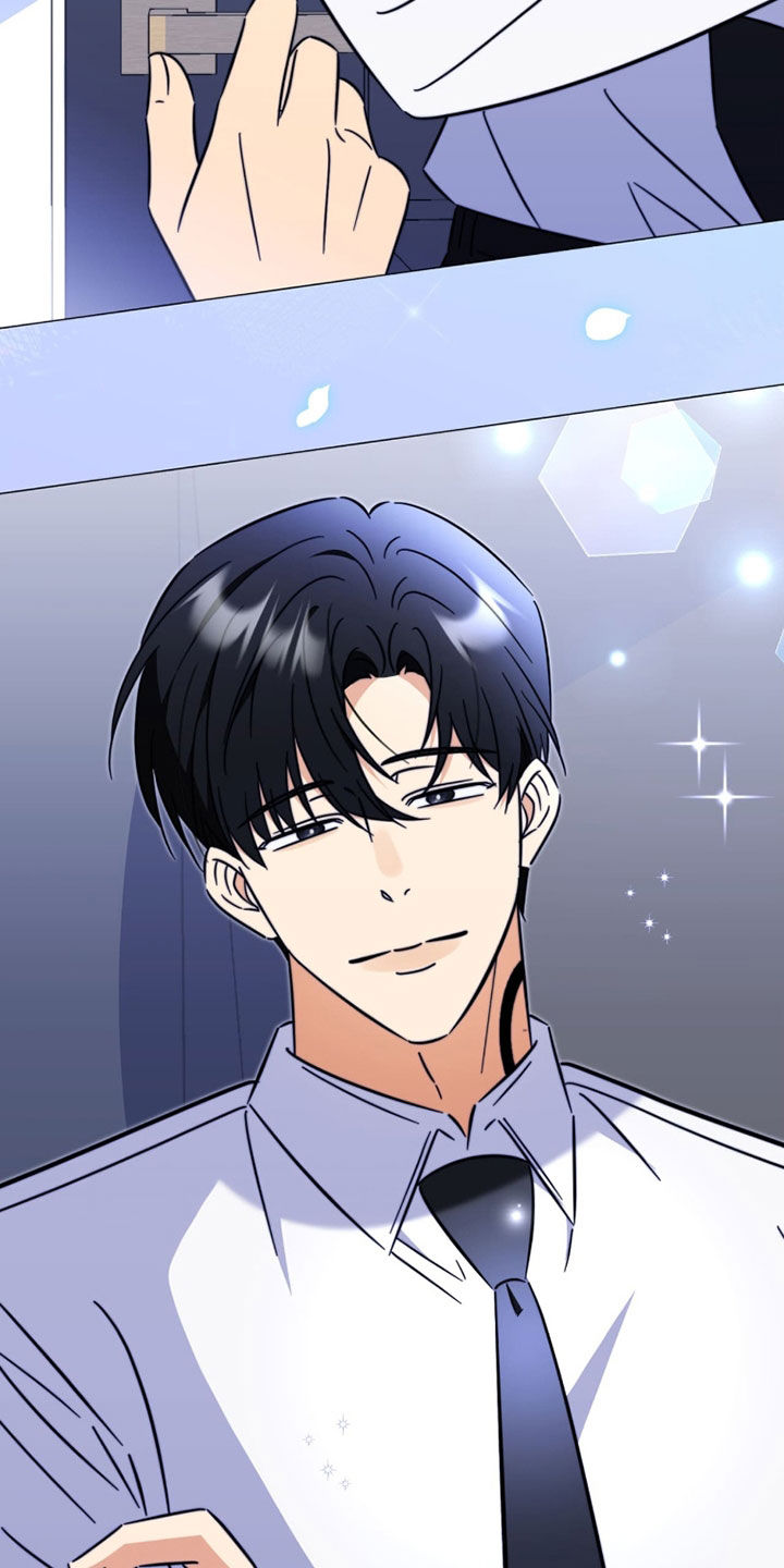 越级指挥的心态漫画,第21章：条件5图