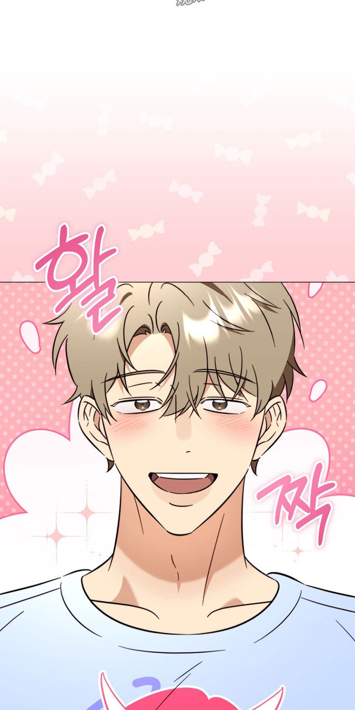 越级指挥的心态漫画,第21章：条件4图