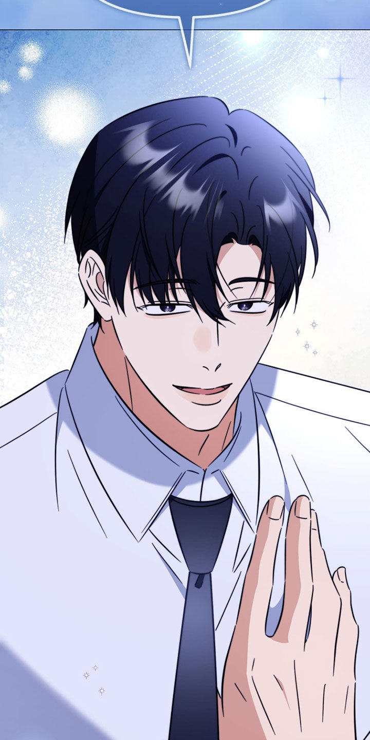 越级指挥的心态漫画,第21章：条件5图