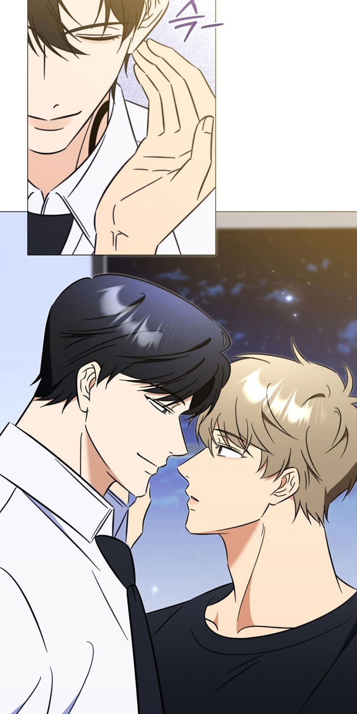 越级指挥的心态漫画,第22章：真是单纯3图
