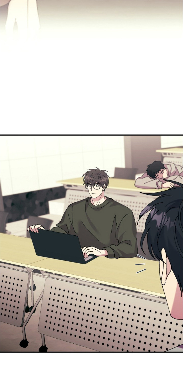 视线成敌漫画,第3章：记性真好1图