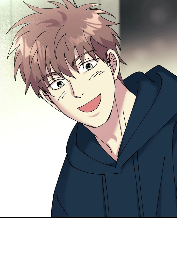 视线成敌漫画,第7章：很帅4图