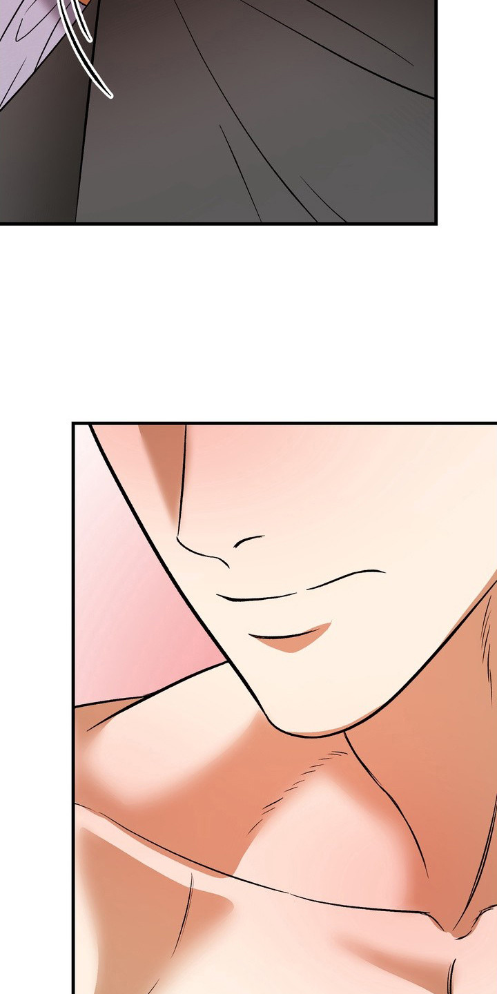 纯爱魔鬼漫画,第9章：你是我的1图