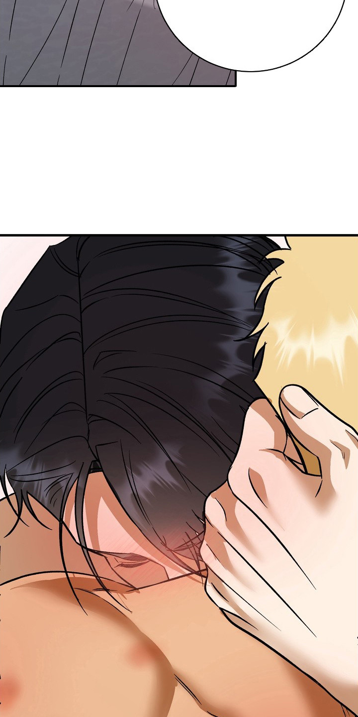 纯爱魔鬼漫画,第9章：你是我的4图