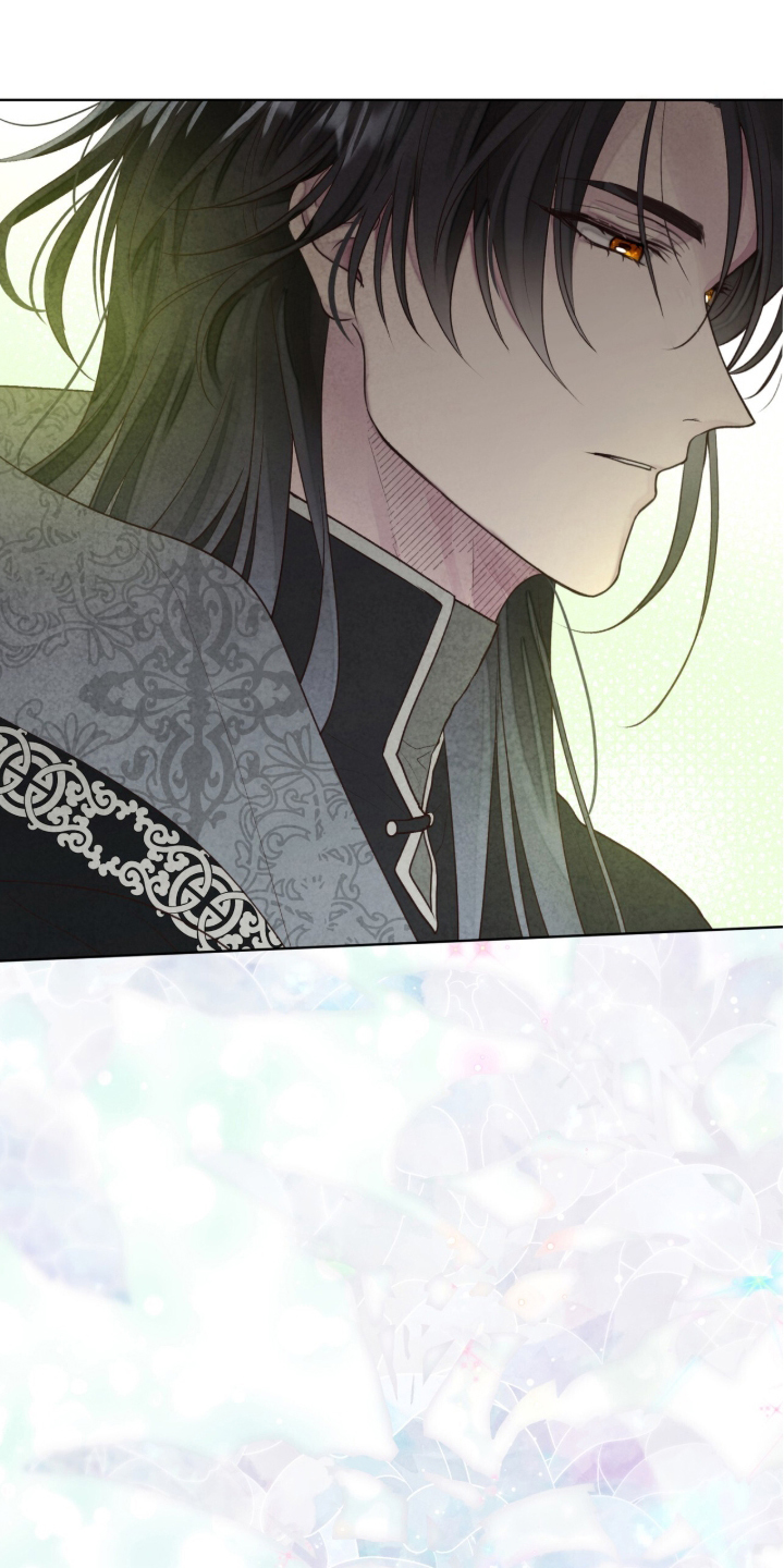 冰封的王嫁漫画,第3章：出乎意料1图