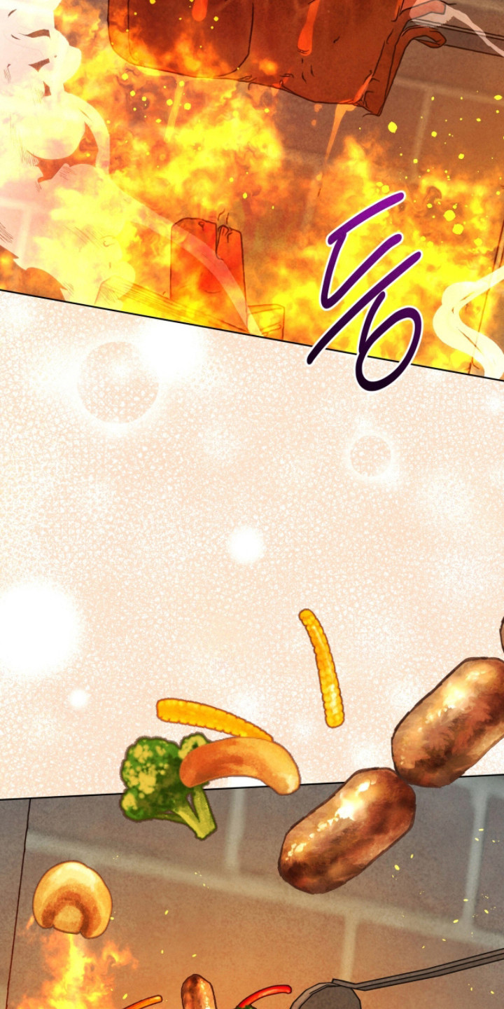 冰封的王嫁漫画,第7章：很松懈1图