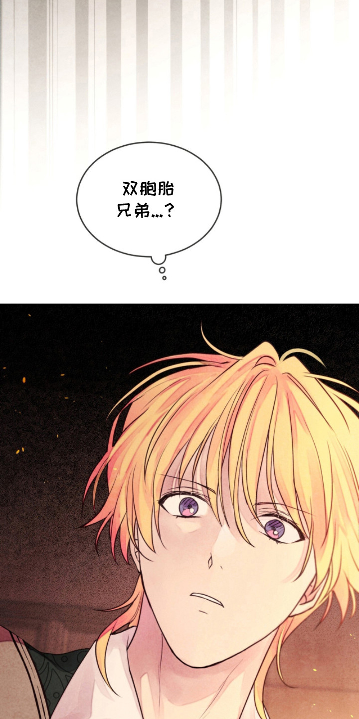 冰封的王嫁漫画,第8章：卷轴5图