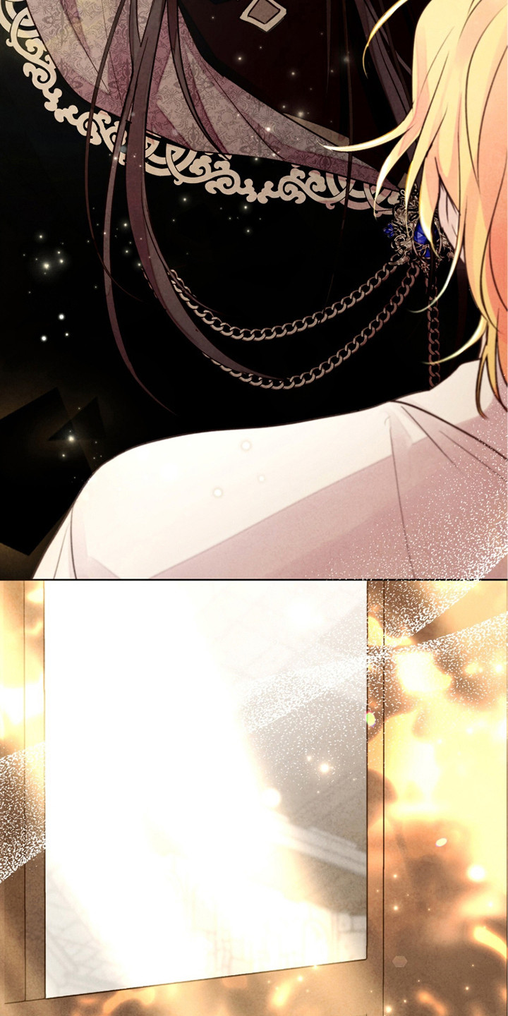 冰封的王嫁漫画,第20章：伤感4图