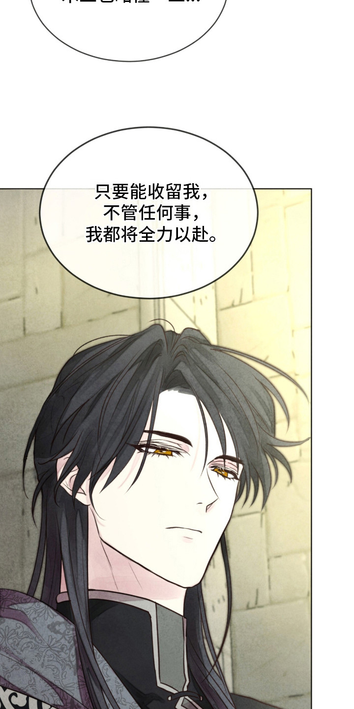 冰封的王嫁漫画,第17章：男大公妃5图