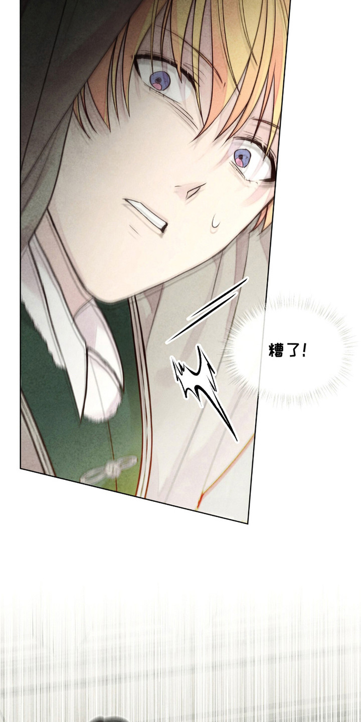 冰封的王嫁漫画,第11章：返回卧室5图