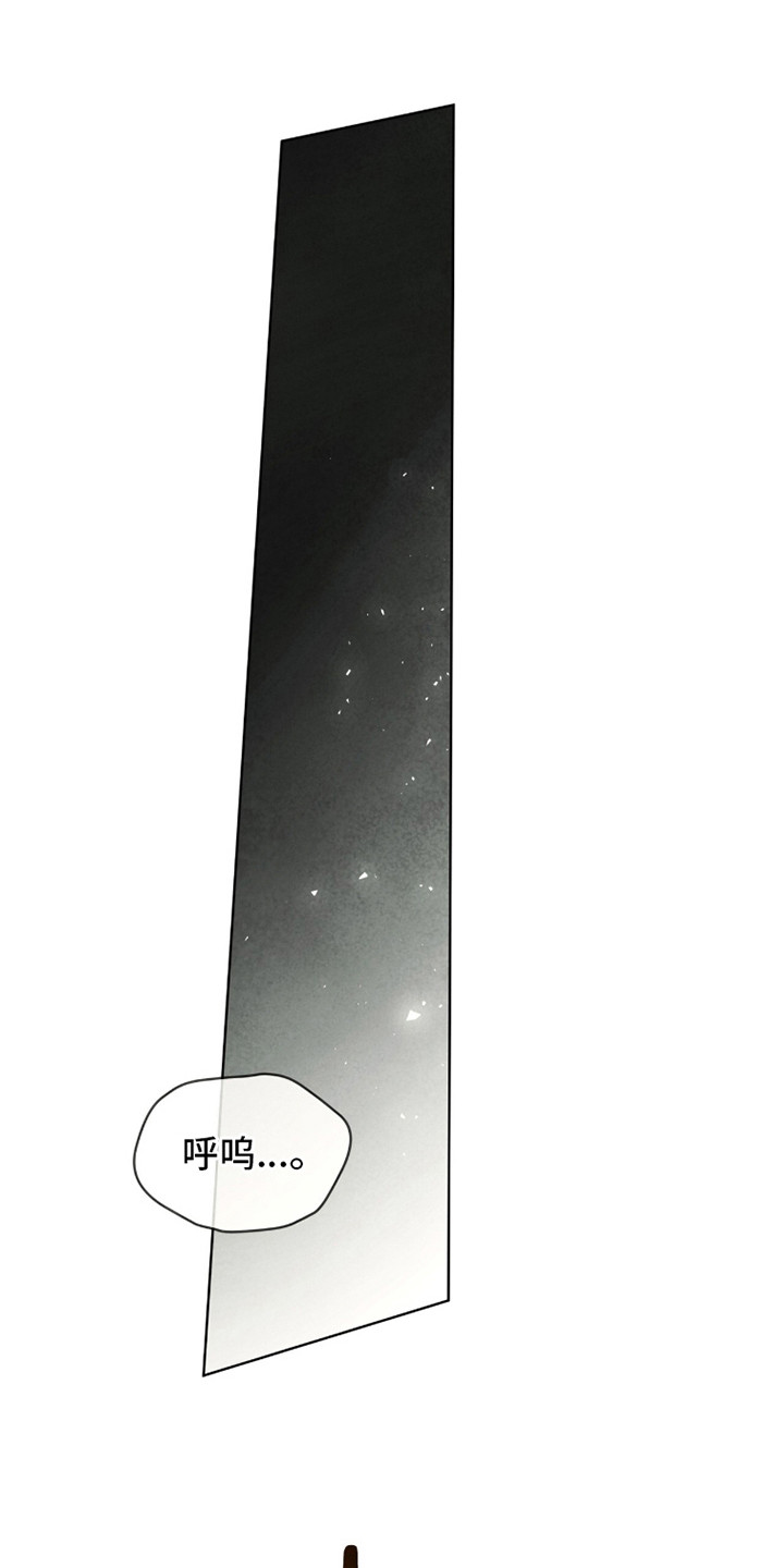 冰封的王嫁漫画,第11章：返回卧室4图