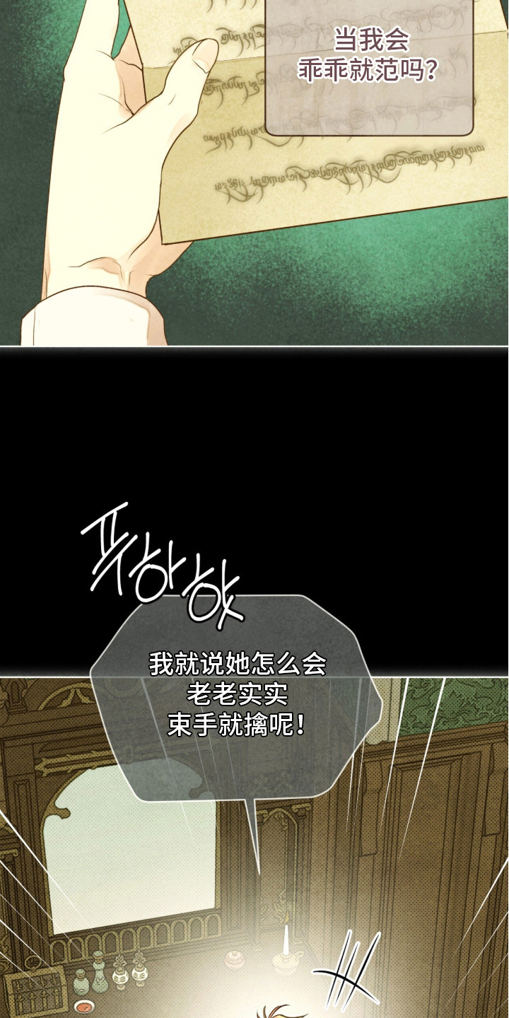 冰封的王嫁漫画,第16章：解释4图