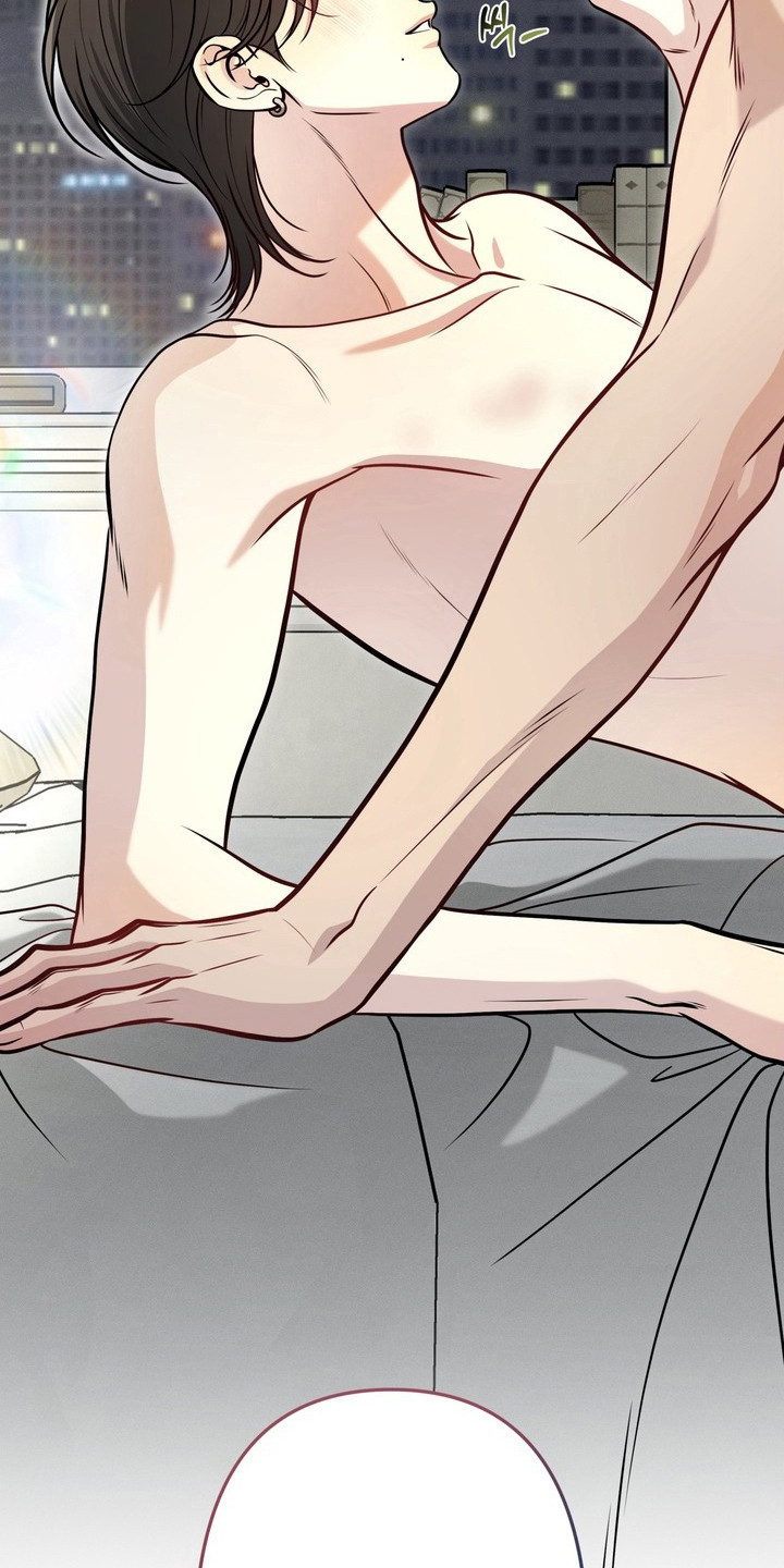 谎言剧本漫画,第11章：时间充裕4图
