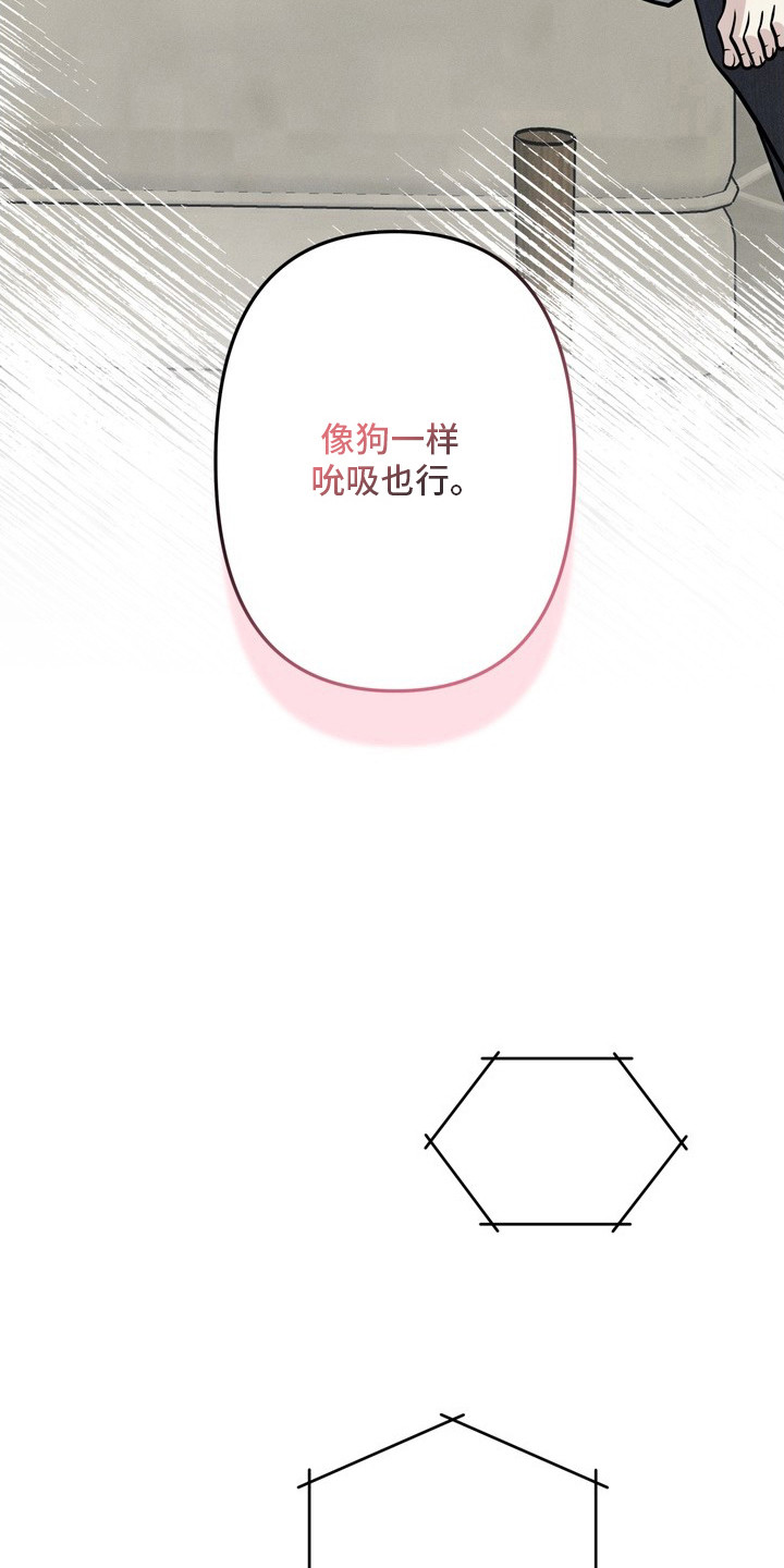 谎言剧本漫画,第10章：等不及了2图