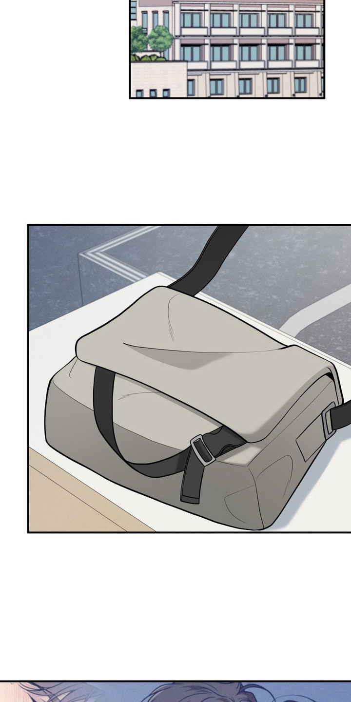谎言剧本漫画,第3章：误会5图