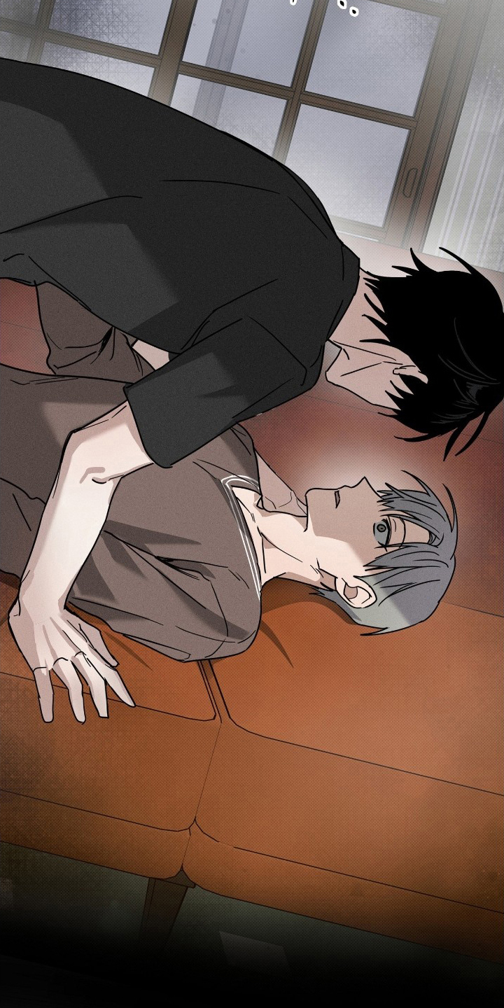 他的暗室漫画,第10章：别走4图