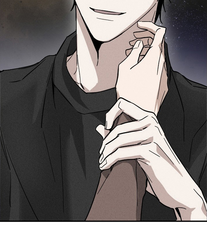他的暗室漫画,第10章：别走5图