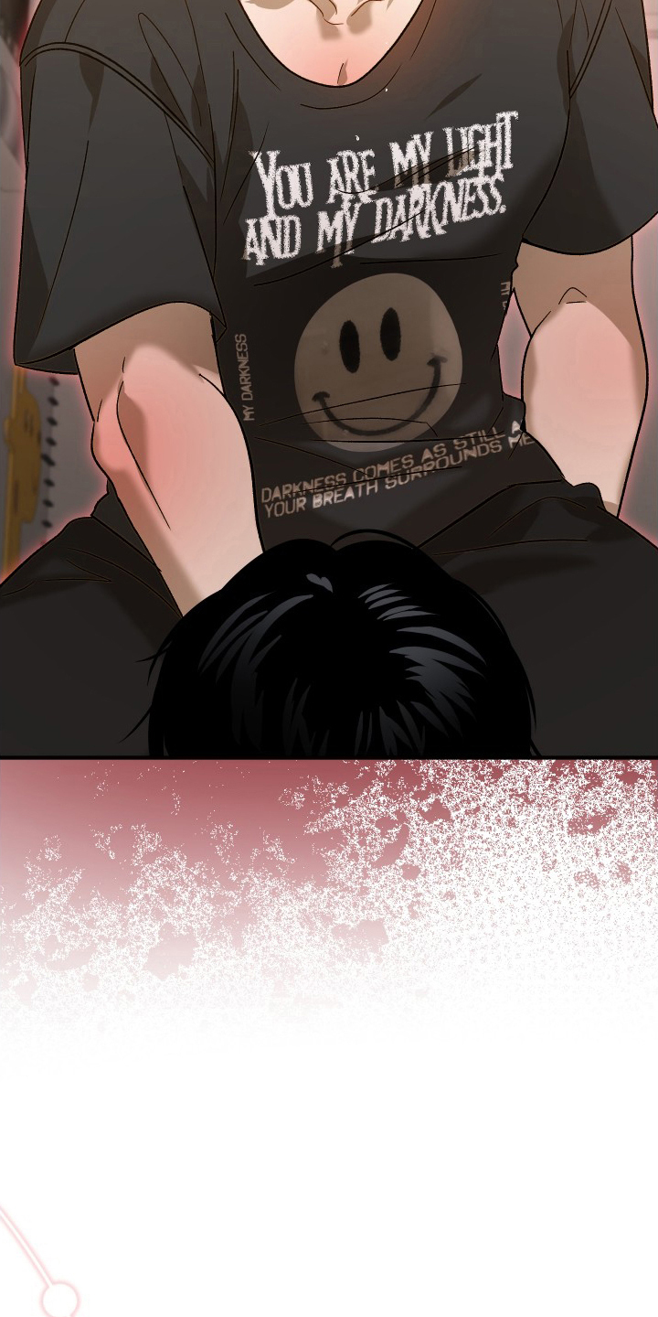 逆轨交织漫画,第12章：推不开2图