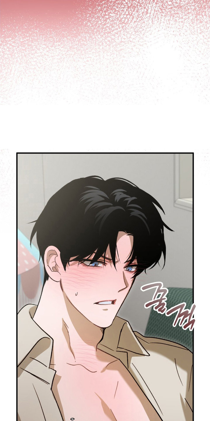 逆轨交织漫画,第13章：要一起吗1图