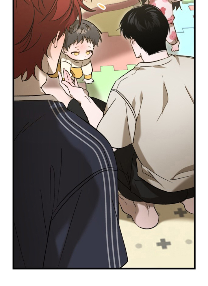 逆轨交织漫画,第16章：老实说1图