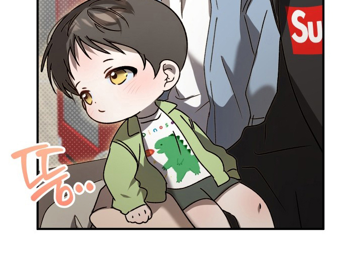 逆轨交织漫画,第4章：唯一的家人3图