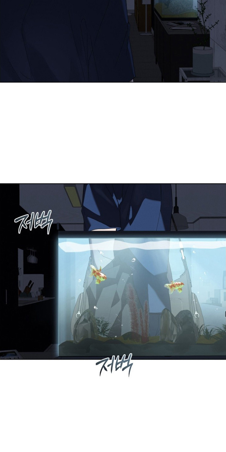 无色的恋人漫画,第1章：特定的颜色4图