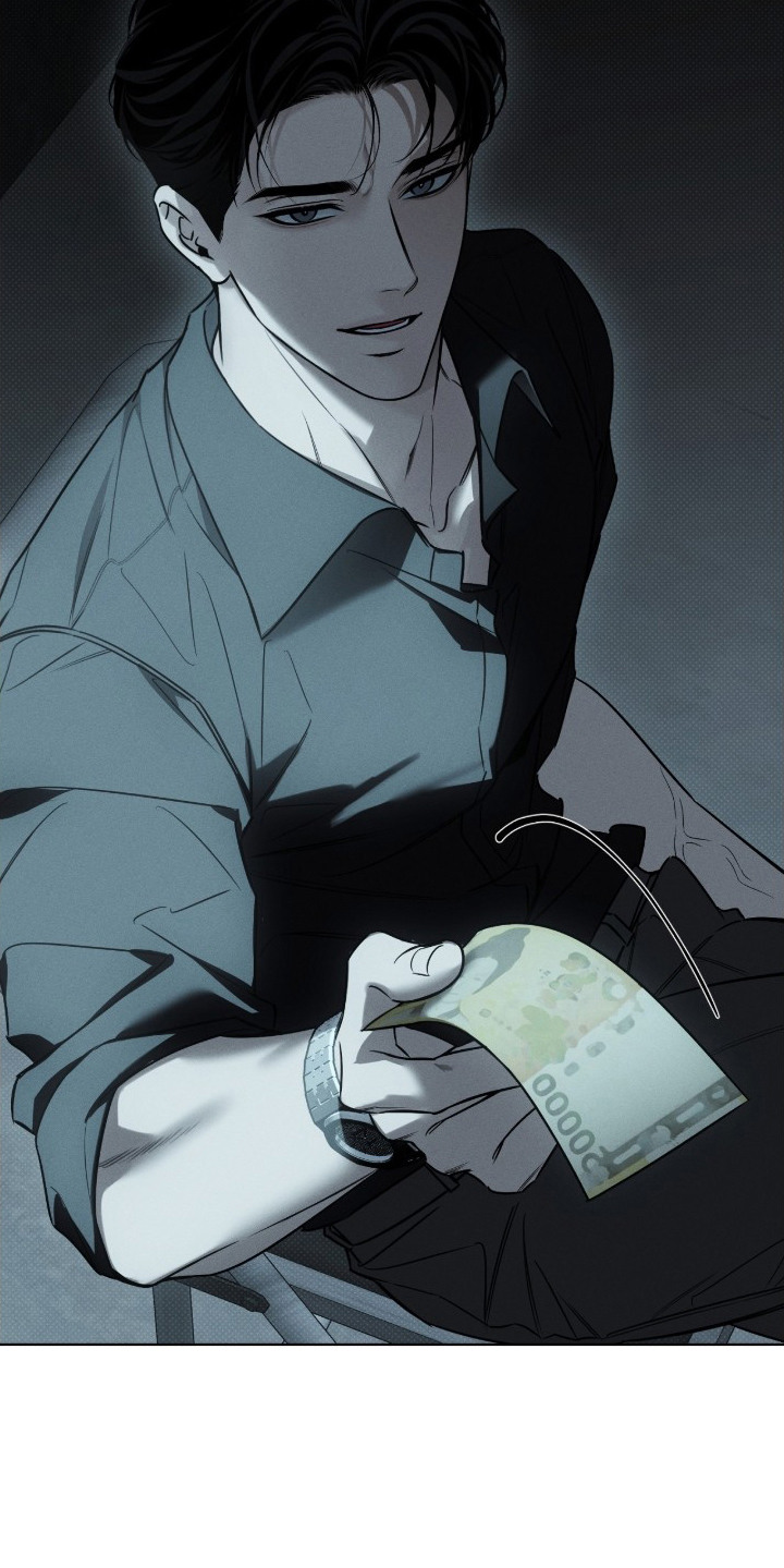 冬夜回响漫画,第13章：故意刁难2图