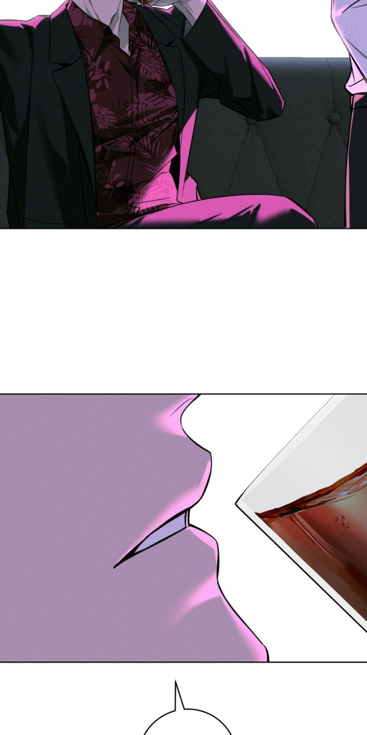 冬夜回响漫画,第5章：寒暄1图